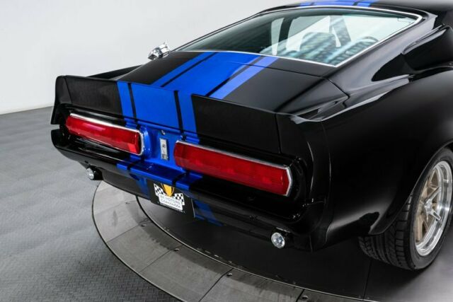 Ford GT500 1967 image number 21