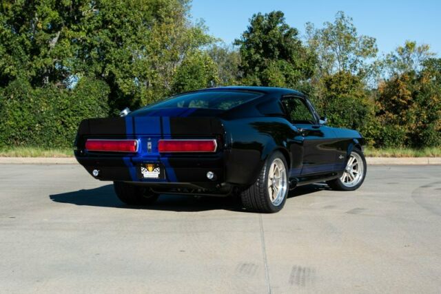 Ford GT500 1967 image number 27