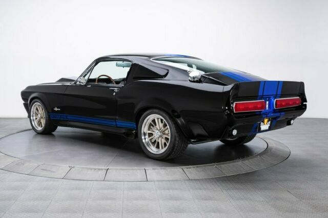 Ford GT500 1967 image number 33