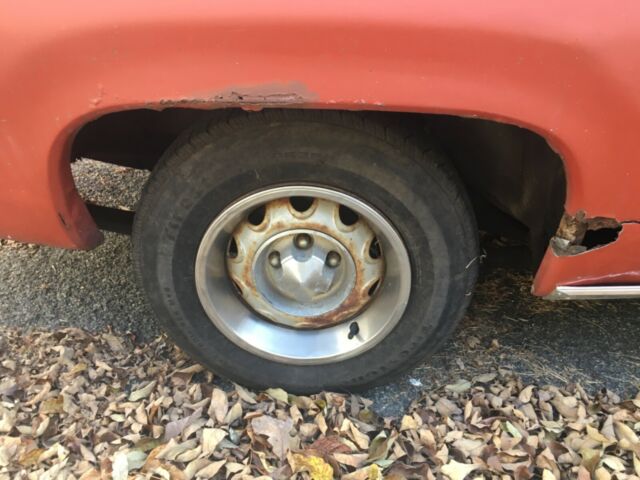 Plymouth Road Runner 1974 image number 22