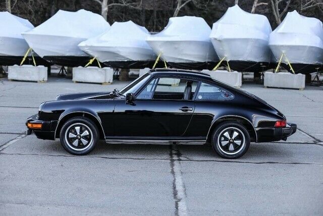 Porsche 911 1976 image number 44