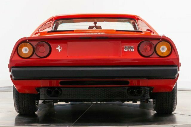 Ferrari 308 1977 image number 30