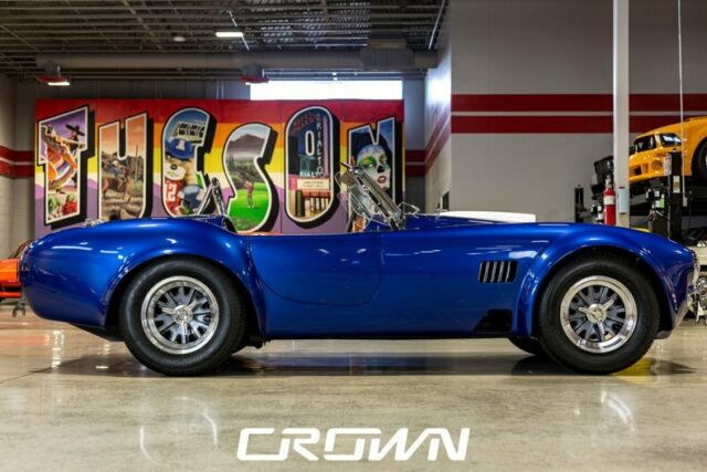 Superformance Cobra 1965 image number 16