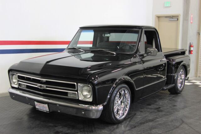 Chevrolet C-10 1967 image number 27