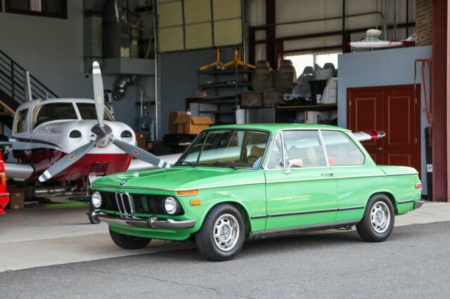 BMW 2002 1976 image number 0