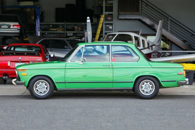 BMW 2002 1976 image number 1