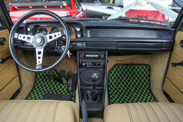 BMW 2002 1976 image number 14