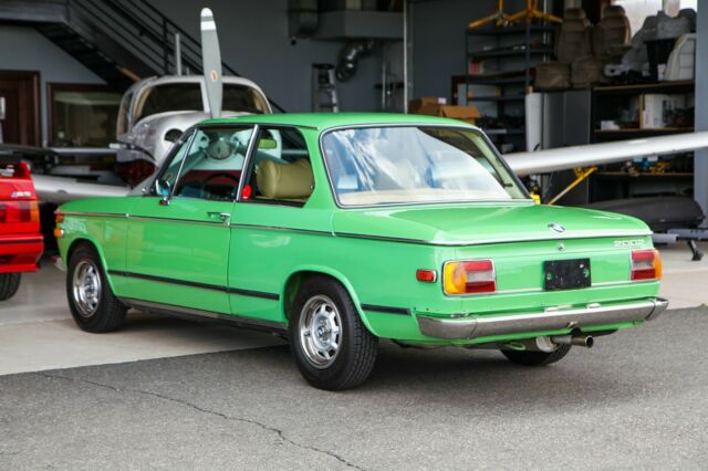 BMW 2002 1976 image number 2