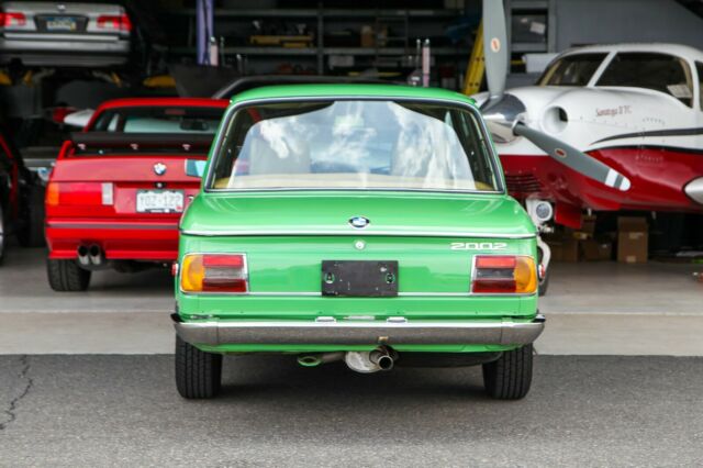 BMW 2002 1976 image number 27