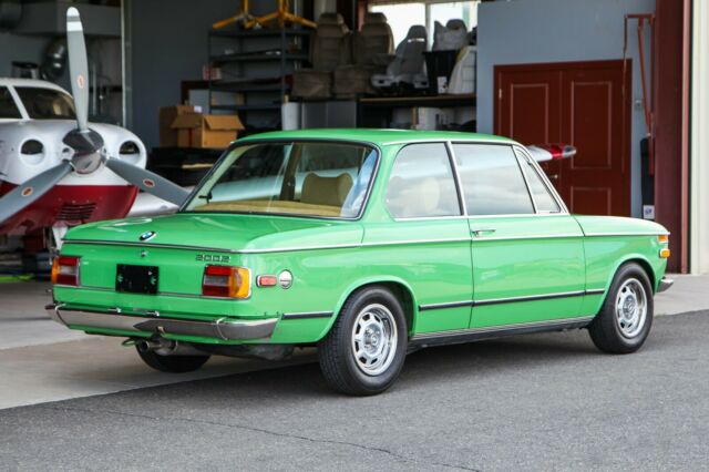 BMW 2002 1976 image number 28