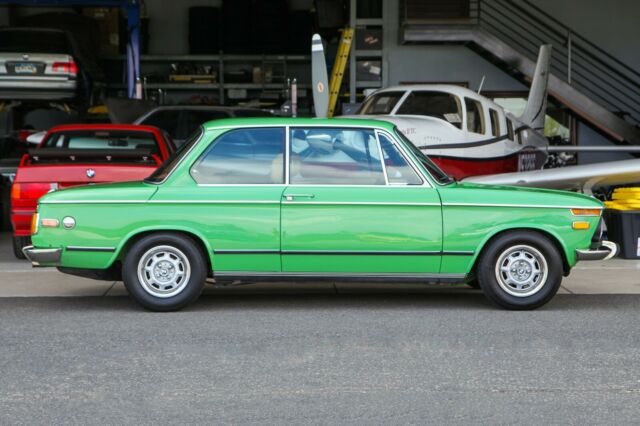 BMW 2002 1976 image number 29