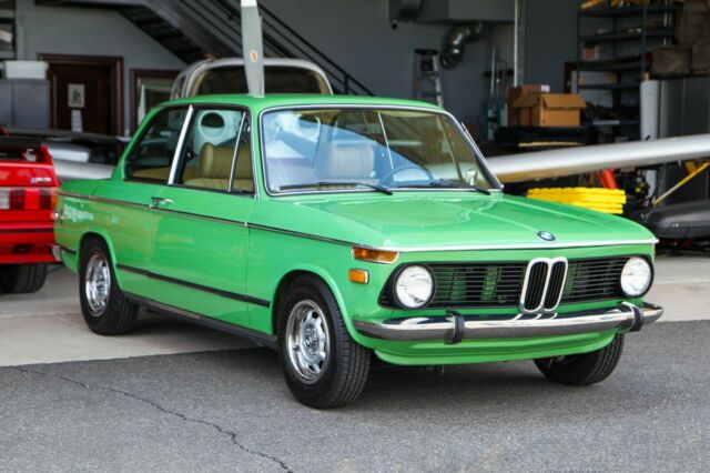 BMW 2002 1976 image number 30