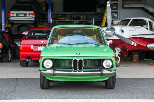 BMW 2002 1976 image number 31