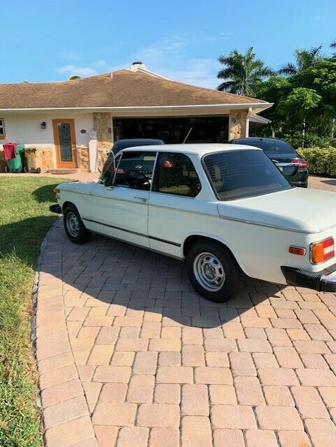 BMW 2002 1976 image number 15