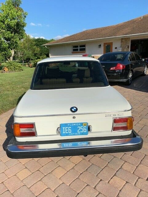 BMW 2002 1976 image number 2