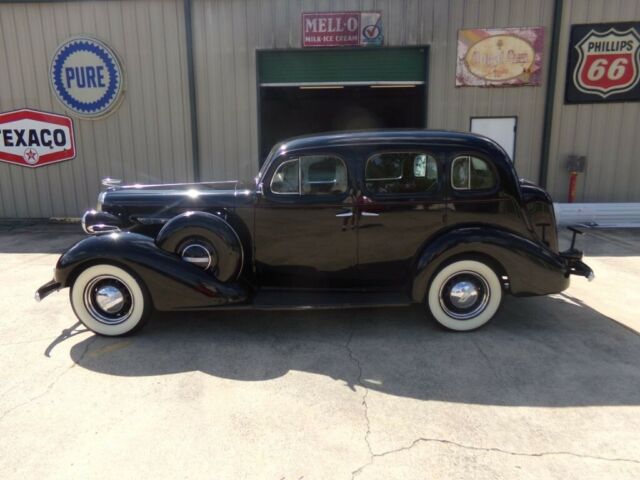 Buick Roadmaster 1936 image number 24