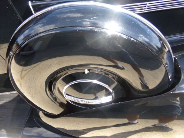 Buick Roadmaster 1936 image number 36