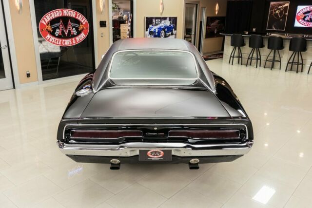 Dodge Charger 1969 image number 37