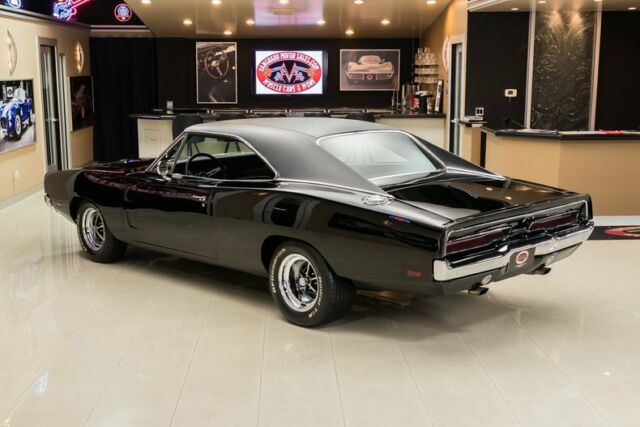 Dodge Charger 1969 image number 39