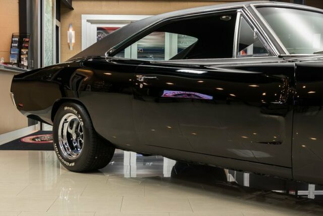 Dodge Charger 1969 image number 43