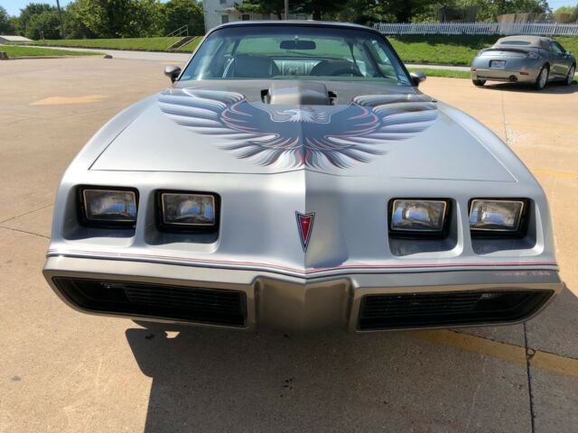 Pontiac Trans Am 1979 image number 3