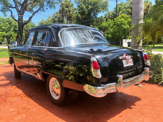 Volga Gaz 21 1959 image number 43