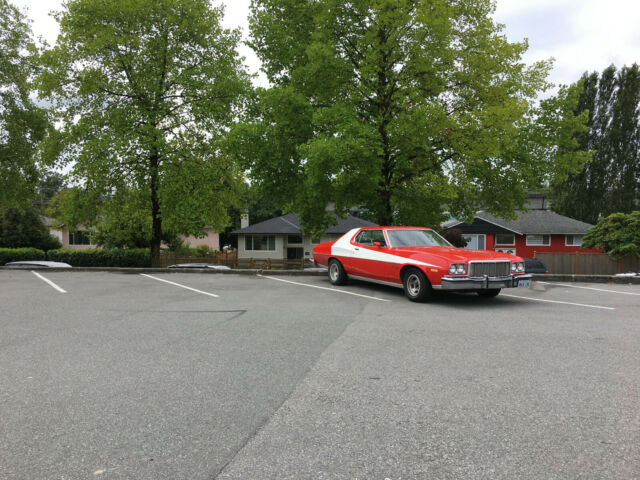 Ford Torino 1974 image number 1