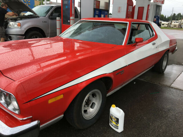 Ford Torino 1974 image number 13