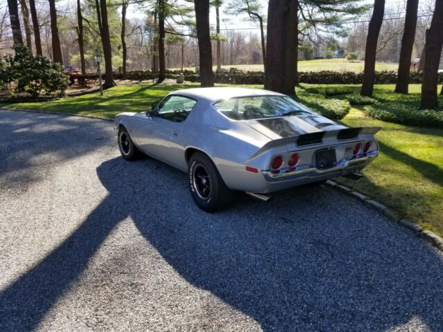 Chevrolet Camaro 1973 image number 23