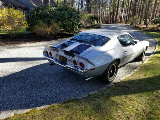 Chevrolet Camaro 1973 image number 5