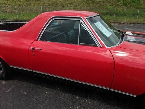 Chevrolet El Camino 1968 image number 45