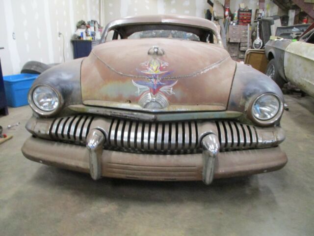 Mercury Custom 1951 image number 1