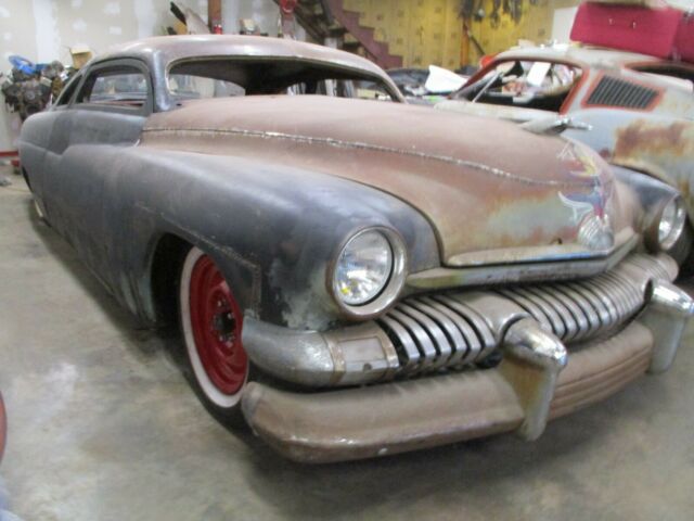 Mercury Custom 1951 image number 2