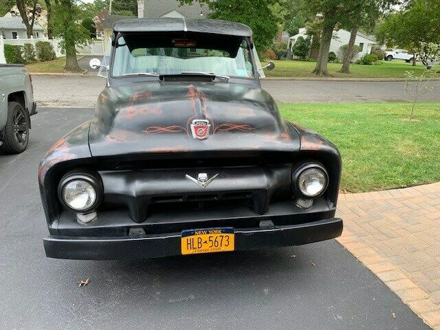 Ford F-100 1953 image number 0