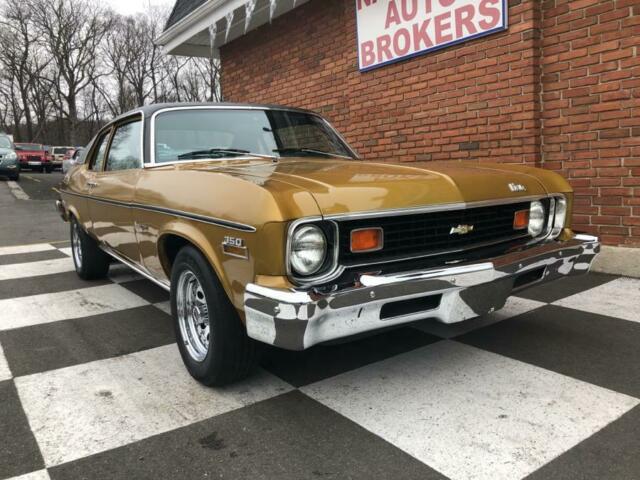 Chevrolet Nova 1974 image number 1