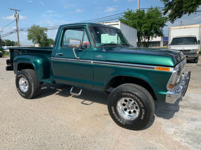 Ford F-150 1979 image number 17