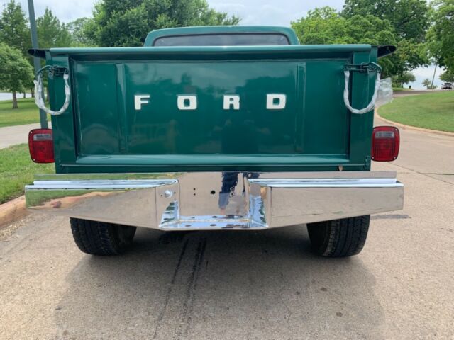 Ford F-150 1979 image number 2