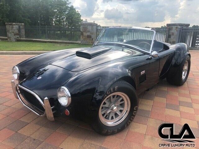 Ford Cobra 1966 image number 2