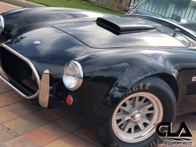 Ford Cobra 1966 image number 25