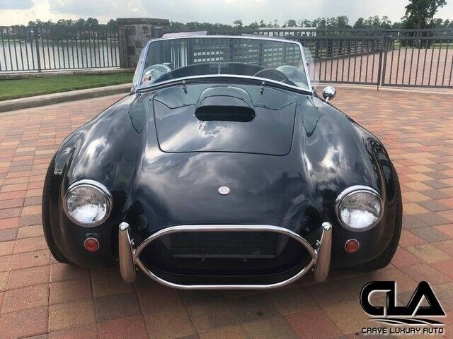 Ford Cobra 1966 image number 3