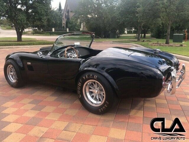 Ford Cobra 1966 image number 32