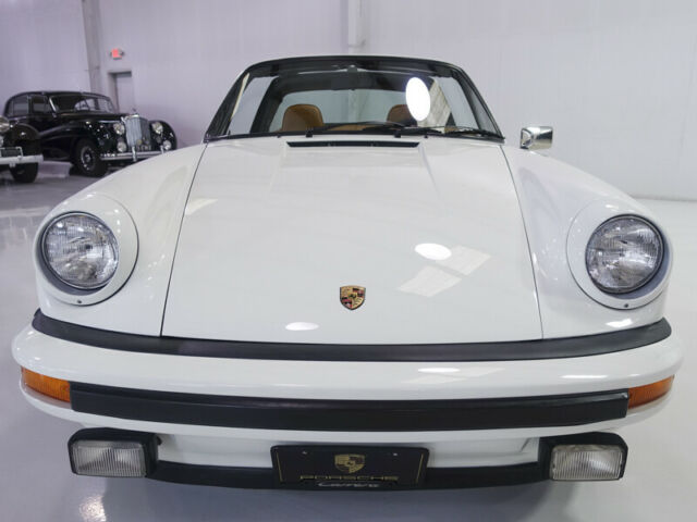 Porsche 911 1975 image number 13