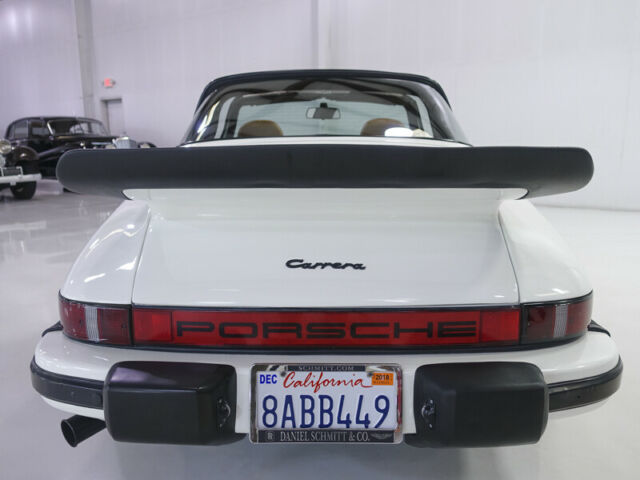 Porsche 911 1975 image number 3