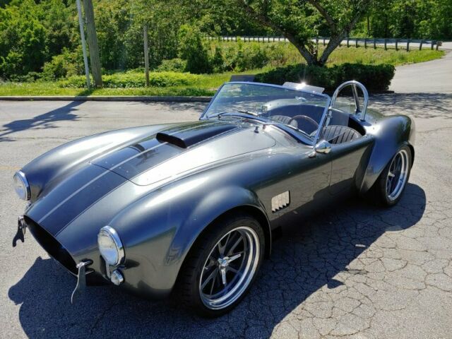 Superformance Cobra MkIII 1965 image number 0