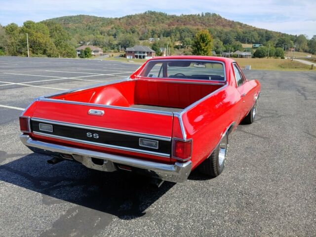 Chevrolet El Camino 1970 image number 31