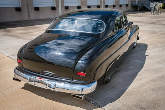 Mercury Sedan 1950 image number 14