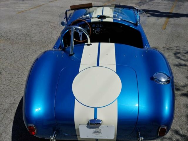 Superformance Cobra MkIII 1965 image number 10