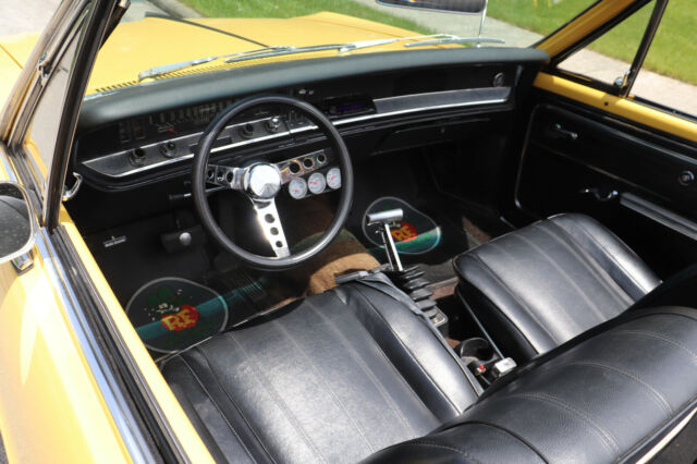 Buick Skylark 1966 image number 21