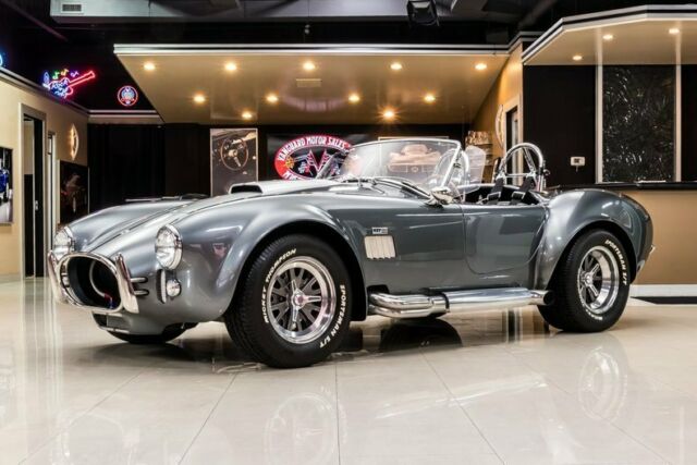 Shelby Cobra 1965 image number 0