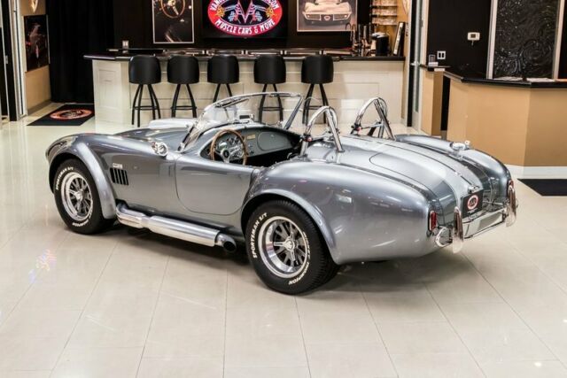 Shelby Cobra 1965 image number 17